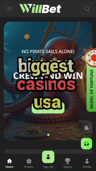 biggest casinos usa-asdasdzhjkds.com