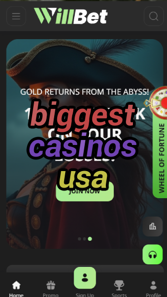 biggest casinos usa-asdasdzhjkds.com