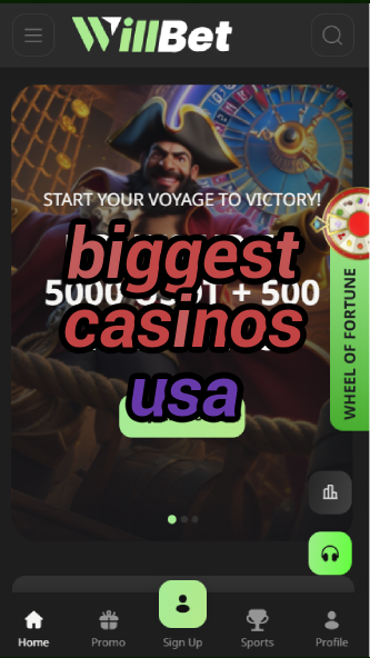 biggest casinos usa-asdasdzhjkds.com