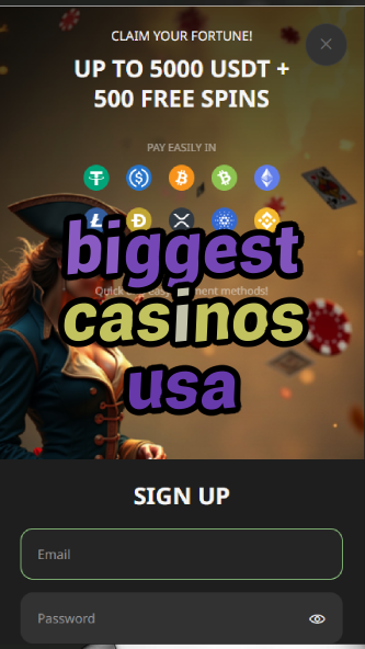 biggest casinos usa-asdasdzhjkds.com