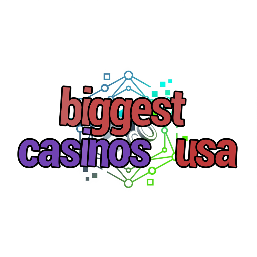 biggest casinos usa